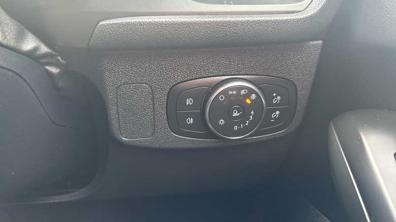 Ford Focus 1.0 EcoBoost ST-Line 5dr Petrol Hatchback